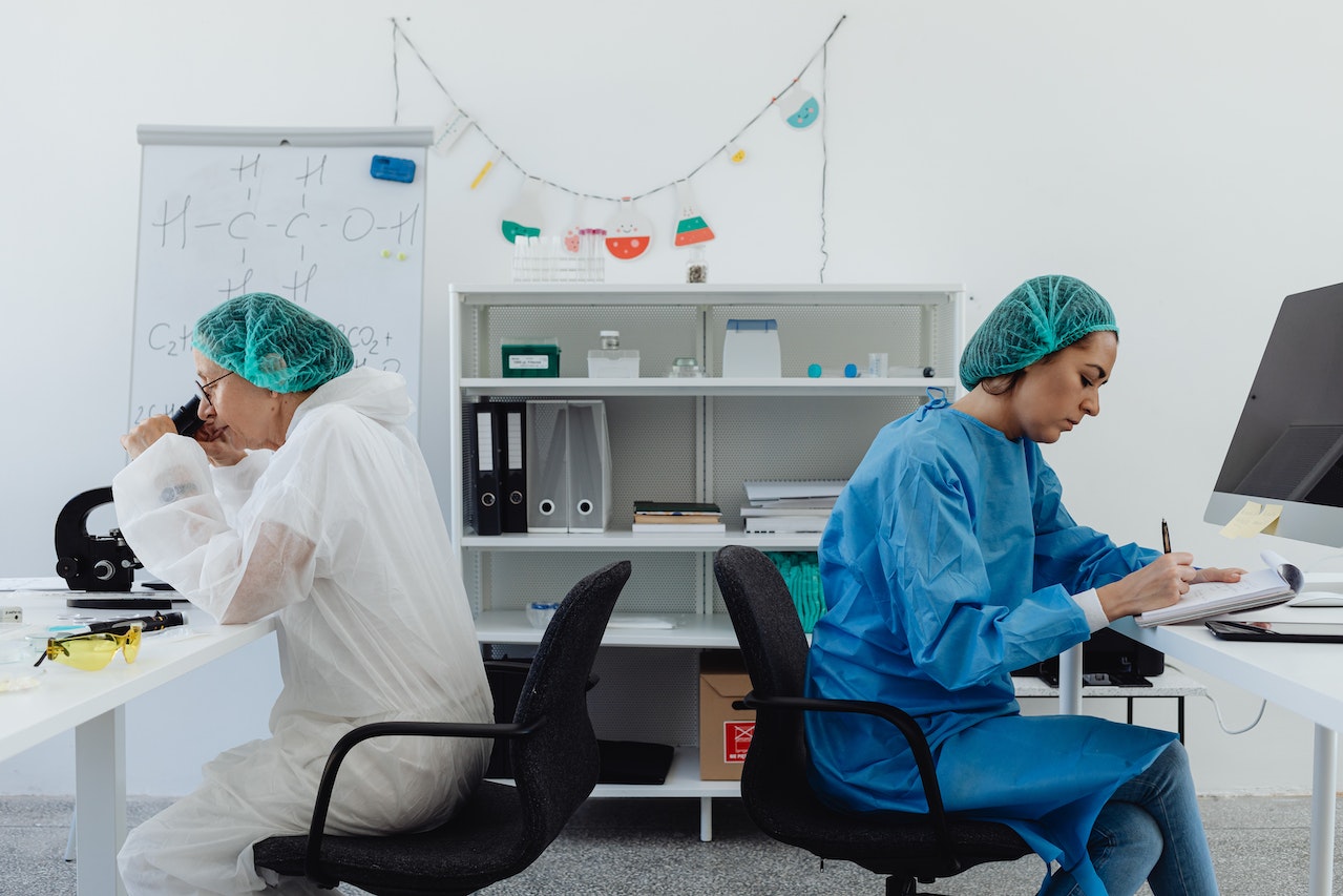 Dia Do Biomédico Entenda Mais Sobre Essa Especialidade 